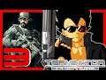"On Your Feet, Soldier" Vegeta Plays Terminator: Resistance - Part 3