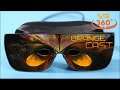 Orange Cast VR 360° 4K Virtual Reality Gameplay
