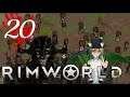 Our Minds Are Our Worst Enemy, Fabricating Lies - RimWorld Zombieland Mod S2 ep 20