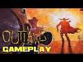 Outlaws Gameplay
