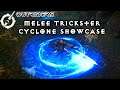 OUTRIDERS. Cyclone Trickster (build showcase)