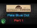 Pale Blue Dot [Civ IV - Caveman 2 Cosmos Mod]