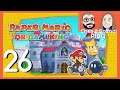 Paper Mario: The Origami King #26