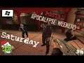 Postal 2: Apocalypse Weekend - Saturday PC Playthrough [No Commentary]