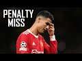 Penalty Miss - C.Ronaldo, Lionel Messi, Lewandoski & More