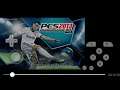 pes 2013 citra android - snapdragon 665 - realme5 gaming test