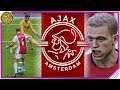 PES 2020 | Best Formation & Tactic for Ajax [Legend]