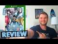 Phantasy Star Online 2 Review