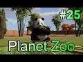 実況 動物観察の刑に処す！「Planet Zoo」#25