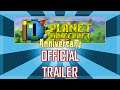 Planetminecraft 10 Year Anniversary Trailer