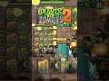 Plants vs Zombies 2 - Repeaters x Torchwood #shorts