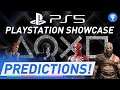 PlayStation Showcase Predictions l Horizon Forbidden West PS5 Upgrade Fix l Alan Wake Remastered