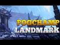 Pogchamp Landmark | Patch 2.9.0 | Lissandra / Trundle | Legends of Runeterra | Ranked LoR