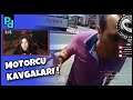 Pqueen - Türk Motorcu Kavgalarını İzliyor #1