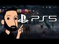 PS5 : Présentation de L'INTERFACE en 4K ! 🔵 TEST + Gameplay FR