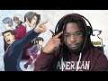 Quitting Youtube to become an  ace attorney | Pheonix Wright Ace Attorney