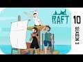 Raft - S3 ep10 - Secrets of Tangaroa