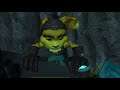 Ratchet and Clank HD PS3 Mostly Returning Weapons 4 Nanotech Only Playthrough Part 16 Returns