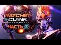Ratchet & Clank: Rift Apart ➤ Прохождение [4K] — Часть 7: НОВЫЙ ИМПЕРАТОР НЕФАРИУС