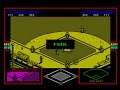 R.B.I. 2 Baseball (video 735) (ZX Spectrum)