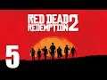 RED DEAD REDEMPTION 2 | PC ULTRA | Capítulo 5 | Duelos con los pistoleros más temidos!