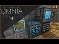 Refined Storage Grundlagen - #14 Minecraft 1.15.2 FTB Omnia Modpack [GER]