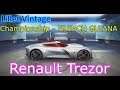 Renault Trezor - French Guiana Championship - Asphalt 8 Airborne