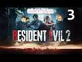 Resident Evil 2 (2019) (Leon - Part 3: Books Are The Real Treasure)