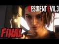 Resident Evil 3 (BLIND) - Final Part: See You All in Hell