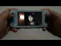 Resident Evil Zero On Nintendo Switch Lite