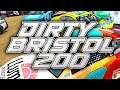 🔴 RETURNING TO DIRTY BRISTOL // NR2003 from Bristol Dirt Track LIVE