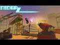 RiderZ - Android Gameplay (By breegree)