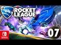 Rocket League - Part 7 - Das totale Chaos [German]