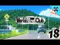 Roll...credits? - Episode 18 | World's End Club