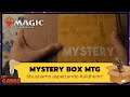 Sbustiamo una Mystery box di Magic (mi sento un vero Youtuber) [Magic Arena Ita]