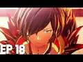 [Scarlet Nexus] Gameplay Playthrough Ep18 - Yuta & Kodama Boss (PC)