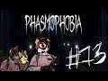 Schweigen ist der Rest - Part 73 | Live (Let's Play Phasmophobia German)