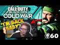 SCUMP DROPS 60 BOMB IN BLACK OPS COLD WAR! (LIVE GAMEPLAY)