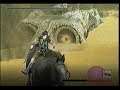 Shadow of the Colossus (Blind) Part 10: Mr. Sandman