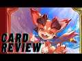 Shadowverse - Eternal Awakening Card Review 1