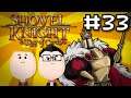 Shovel Knight: King of Cards #33 | LÅT OSS SPELA