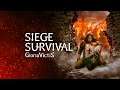 Siege Survival: Gloria Victis #14 Финал!!!
