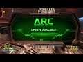 Slayer Sighting on Phobos - Eyewitness Report | ARC Broadcast #5