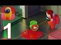 Smart Imposter 3D game - Gameplay Walkthrough Part 1 (Android,iOS)