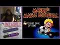 SNES Legacy #035 - Marko's Magic Football [incomplete]