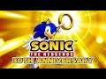SONIC 30TH ANNIVERSARY - SONIC 1 MEGA DRIVE COMMERCIAL
