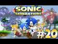 Sonic Generations: Planet Wish (Desafíos) #20