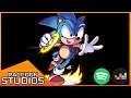 Sonic O Ouriço - É o mais veloz que há (Remasterizado)
