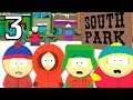 South Park Walkthrough Part 3 (PS1, N64) No Commentary