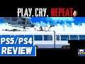 Speed Limit PS5, PS4 Review - Fast & Curious | Pure Play TV